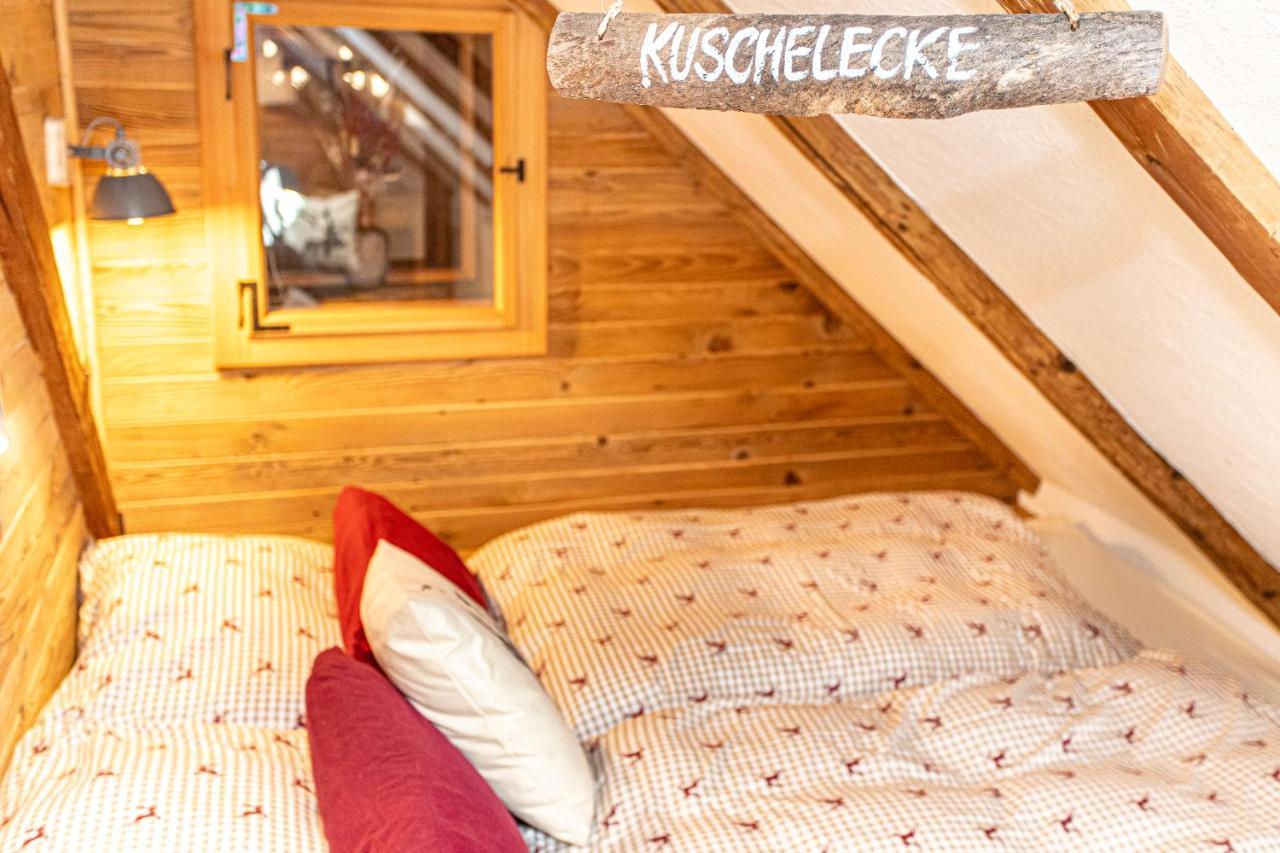 Historic Lakeview Apartments Hallstatt Kültér fotó